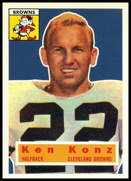 33 Ken Konz